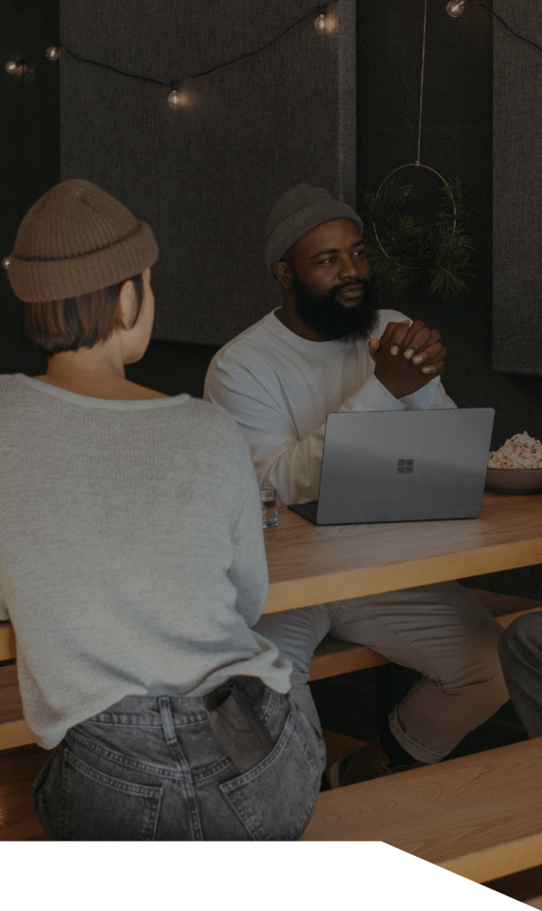 About – Fledge